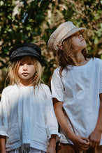 Load image into Gallery viewer, Riviera Cap - Gold - Kids