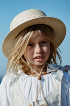 Load image into Gallery viewer, Yoli & Otis - Palm Boater Kids
