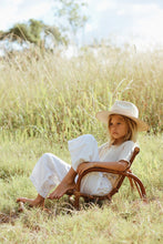 Load image into Gallery viewer, Ivory Rancher - Kids
